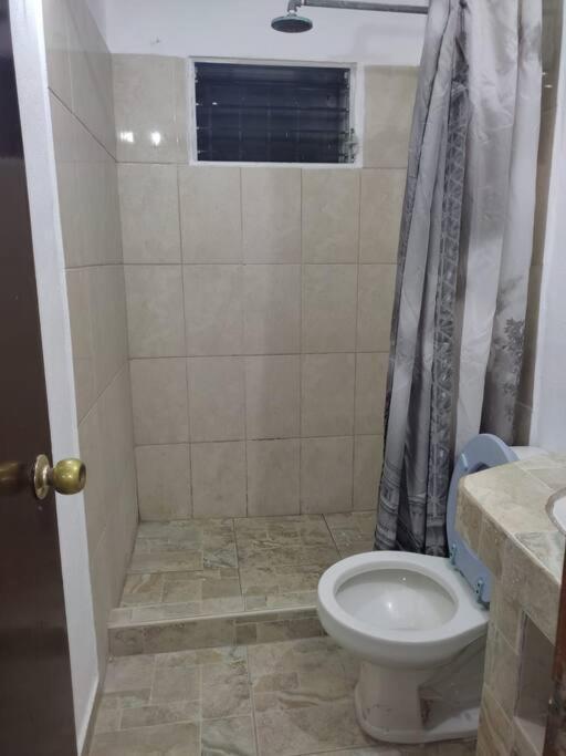 Casa Riker Villa Cancún Exterior foto