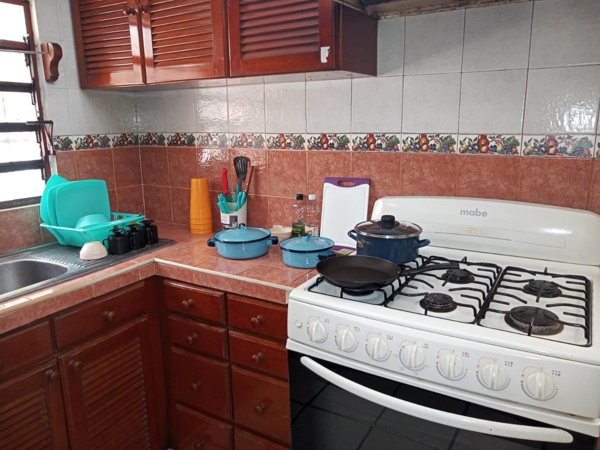 Casa Riker Villa Cancún Exterior foto