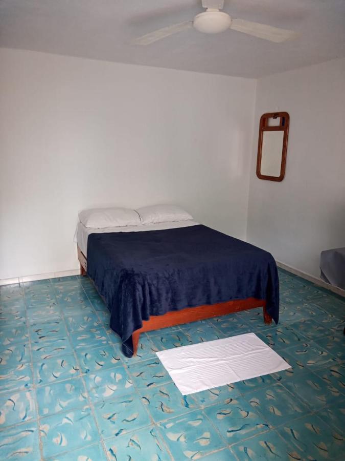 Casa Riker Villa Cancún Exterior foto
