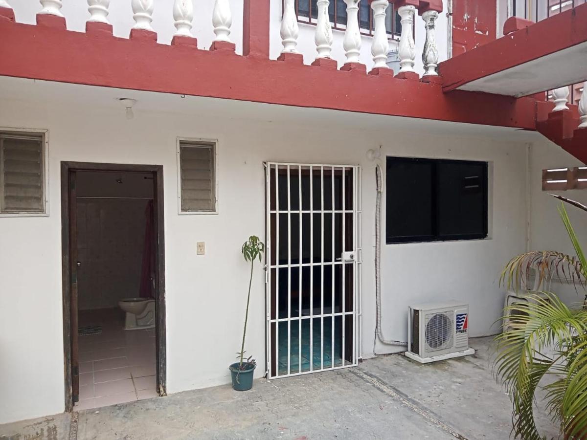 Casa Riker Villa Cancún Exterior foto