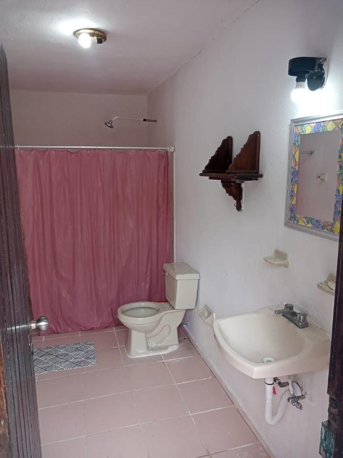 Casa Riker Villa Cancún Exterior foto