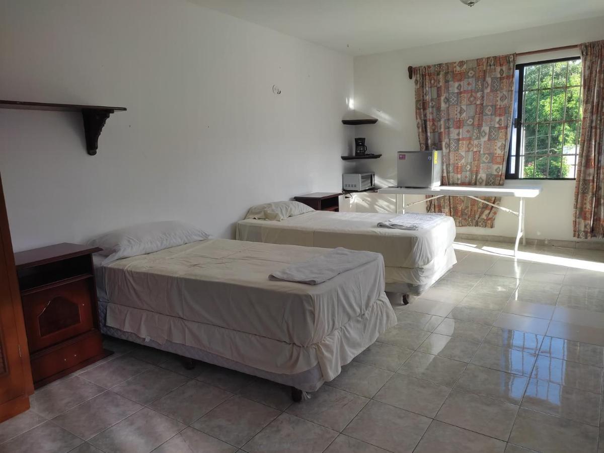 Casa Riker Villa Cancún Exterior foto
