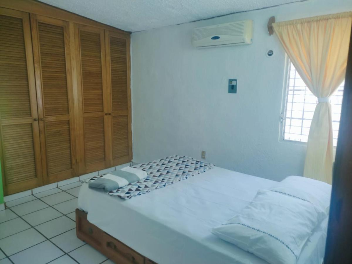 Casa Riker Villa Cancún Exterior foto