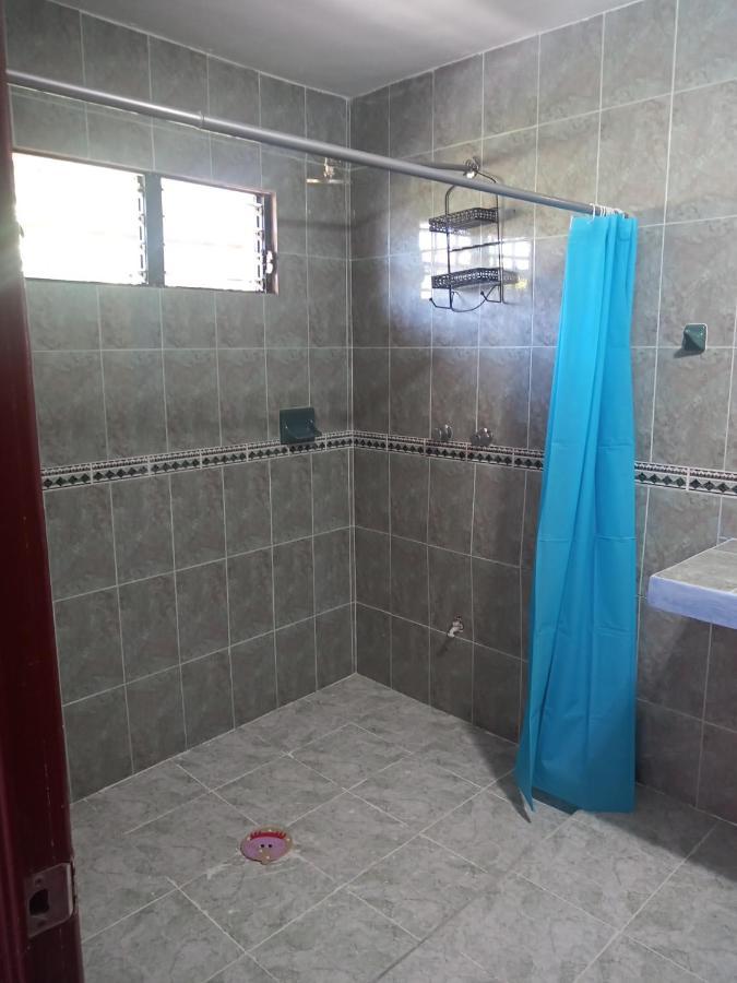 Casa Riker Villa Cancún Exterior foto