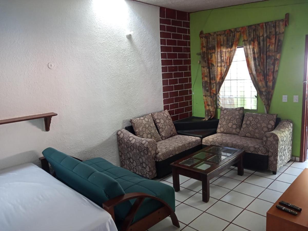 Casa Riker Villa Cancún Exterior foto